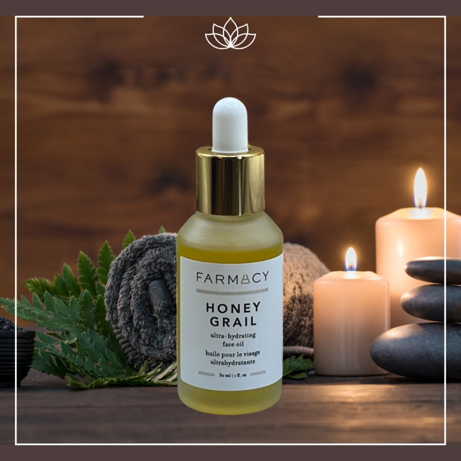 Farmacy Honey Grail