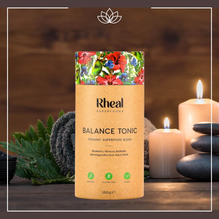Rheal Balance Tonic