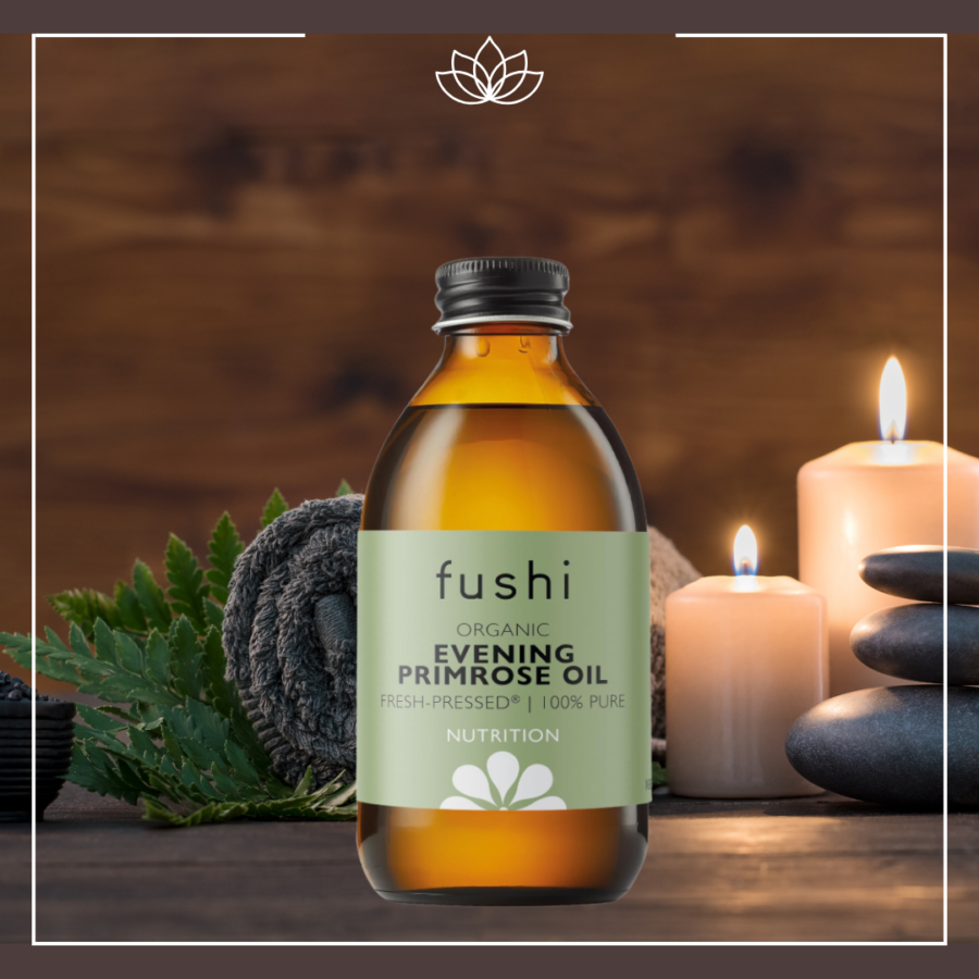 Fushi Evening Primrose Oil