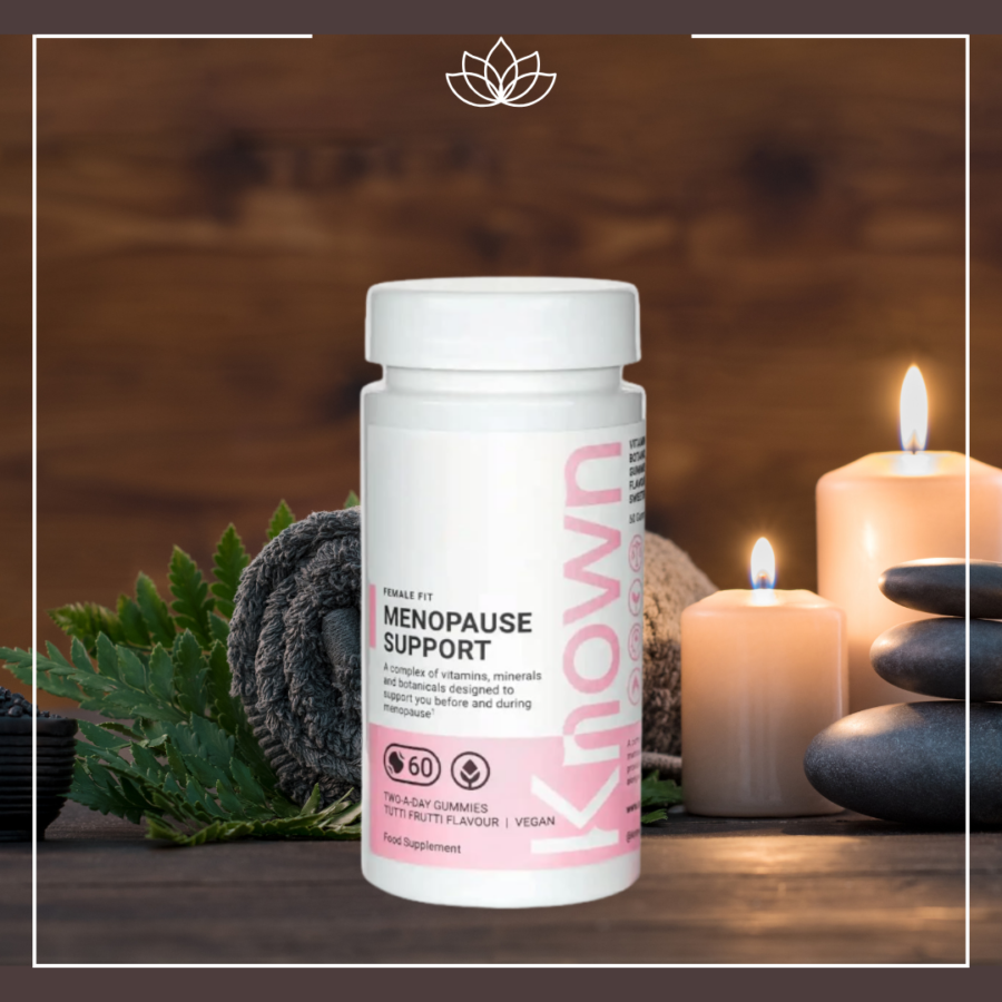 Female Fit Menopause Support
