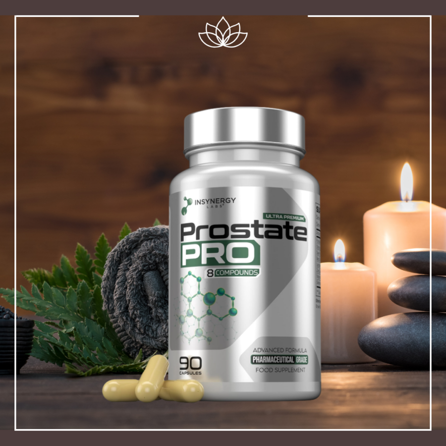 Insynergy Prostate Pro