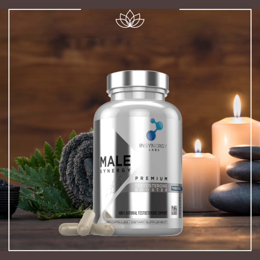 Insynergy Testosterone Booster