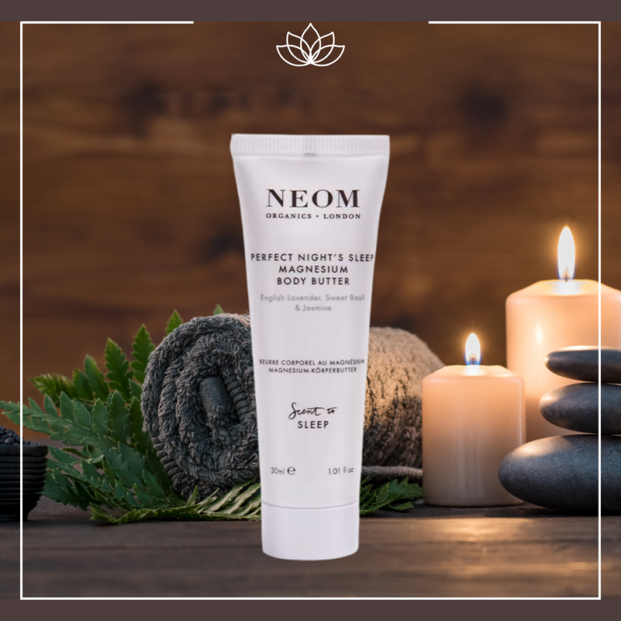 NEOM Perfect Nights Sleep Body Butter