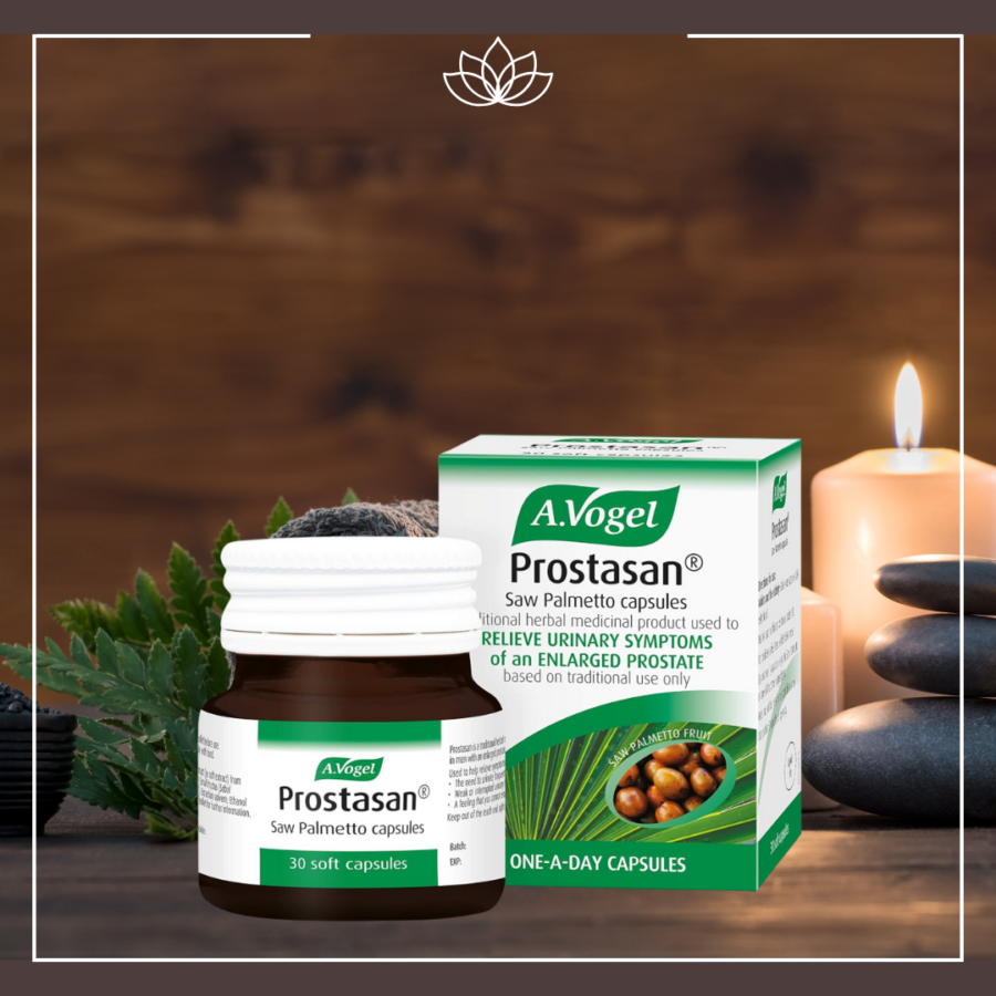 Prostasan Prostate Supplement for Men
