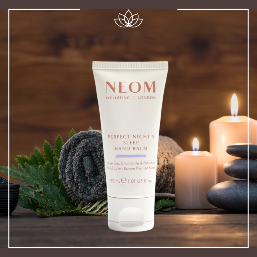 NEOM Perfect Nights Sleep Hand Balm