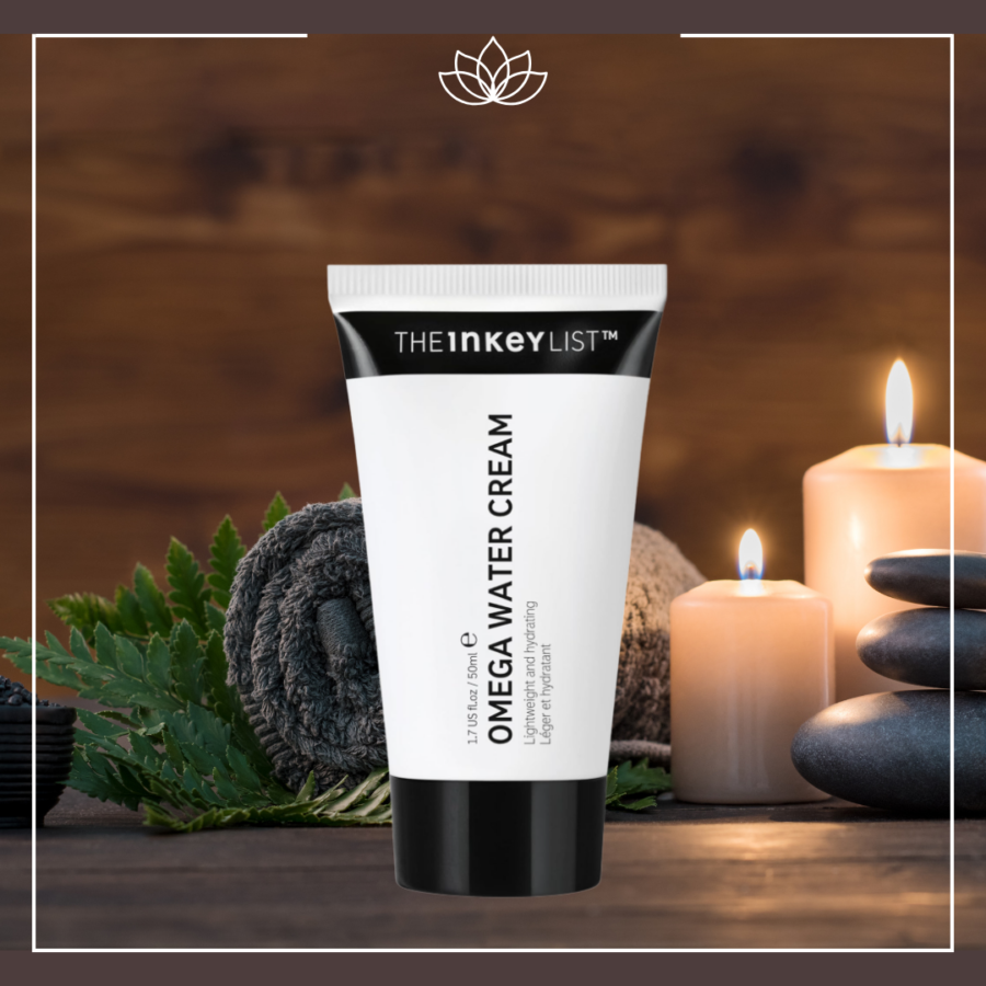 The INKEY List Omega Hydrating Water