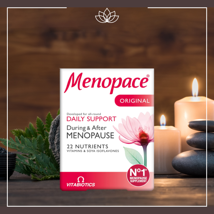 Menopace Original