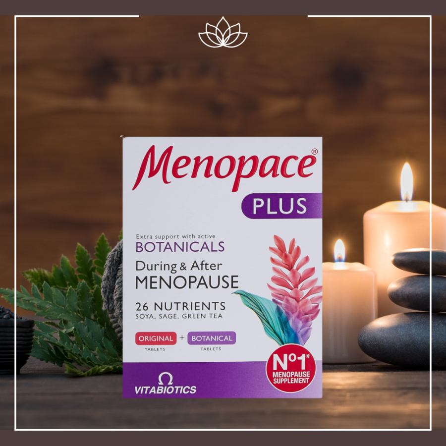 Menopace Plus