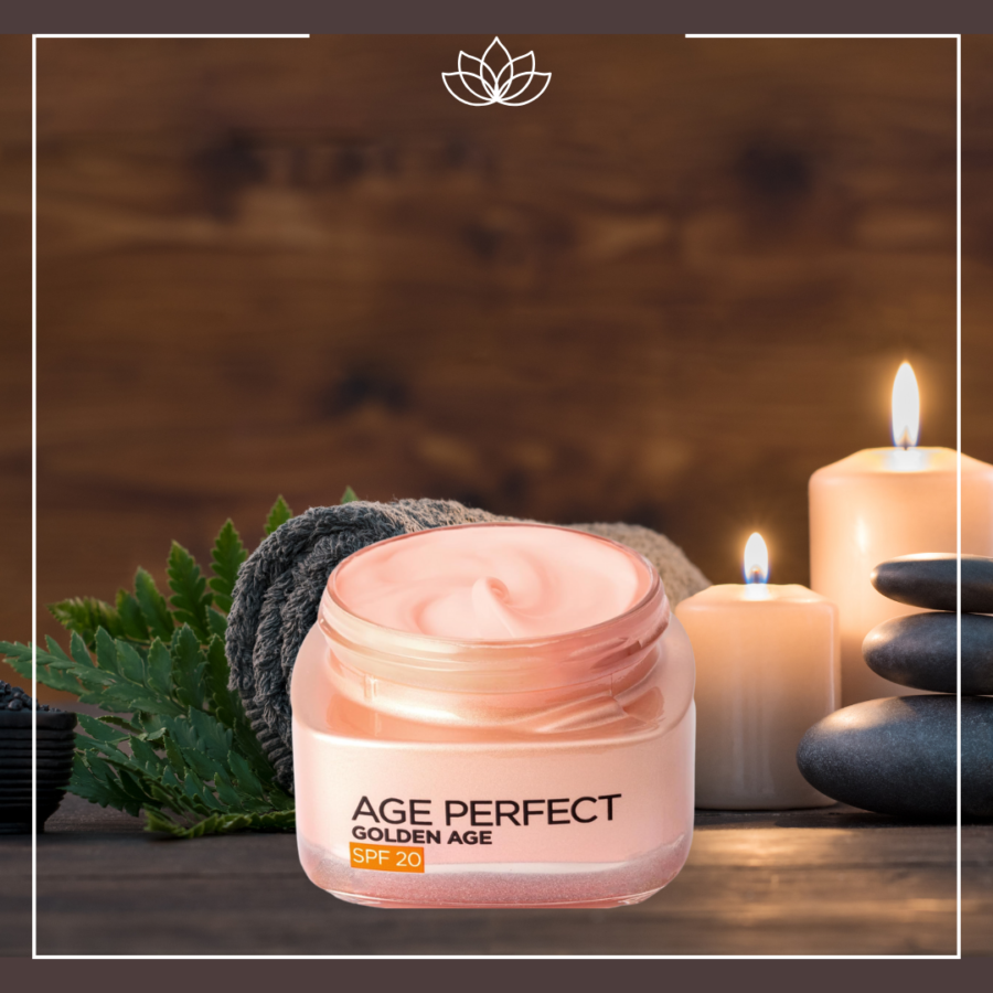 L'Oreal Age Perfect Golden Age Glow