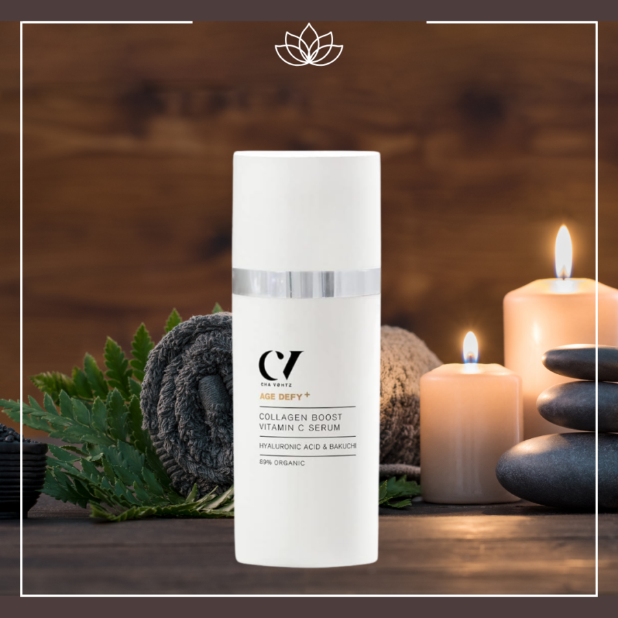 Age Defy+ Collagen Boost