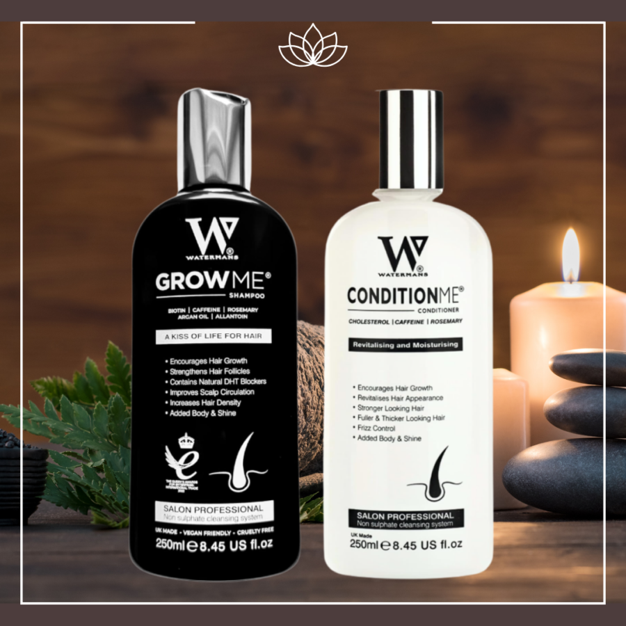 Watermans Grow Me
