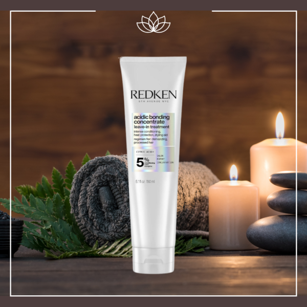 Redken Acidic Bonding Concentrate Leave In