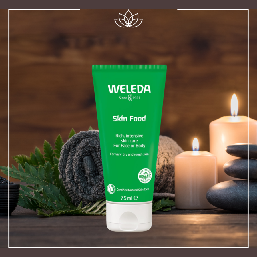 Weleda Skin Food