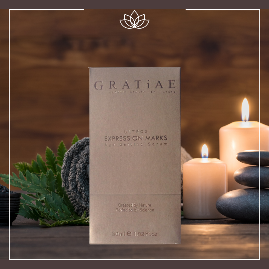 Gratiae Organic Serum