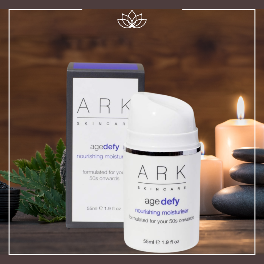 ARK Skincare Age Defy Moisturiser