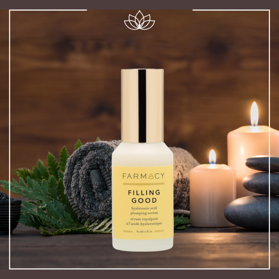 Farmacy Beauty Filling