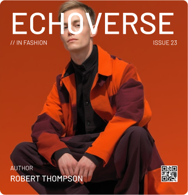 February - Tech Fashion is Alive Now